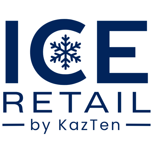 Ice retail